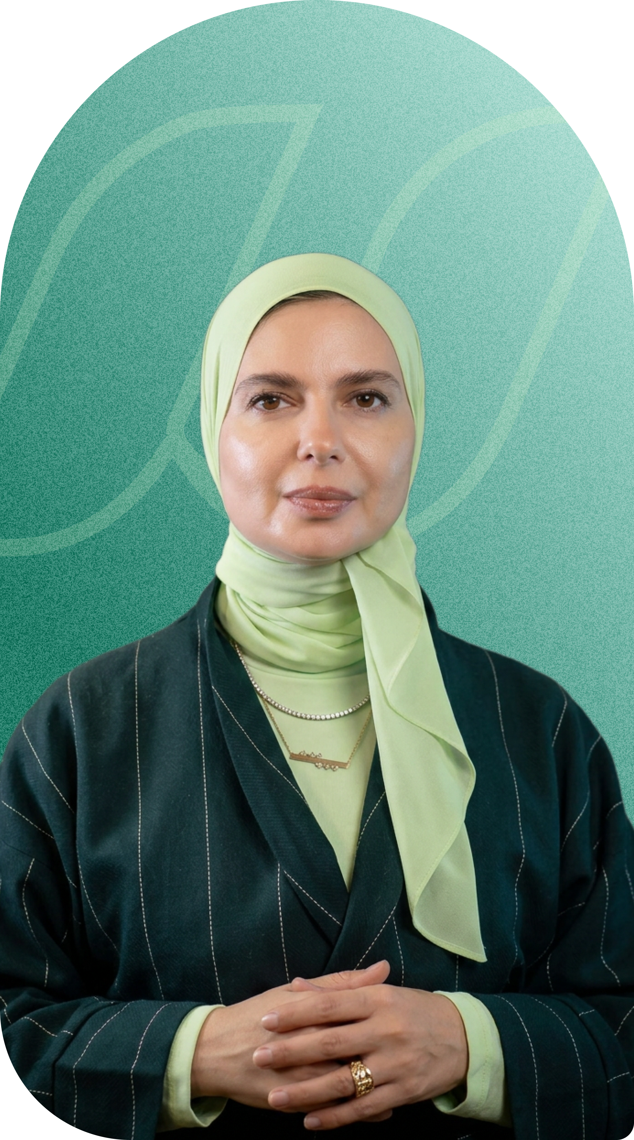 Dr. Widad Slaoui